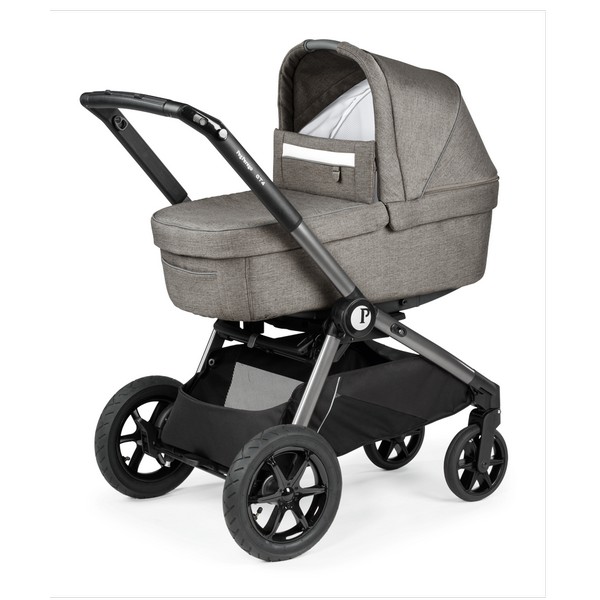 Продукт Peg Perego GT4 Modular SL - Комбинирана количка - 0 - BG Hlapeta