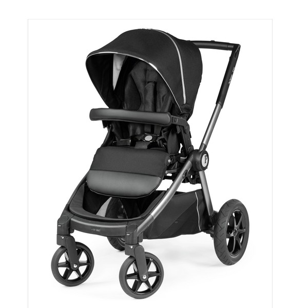 Продукт Peg Perego GT4 Modular SL - Комбинирана количка - 0 - BG Hlapeta