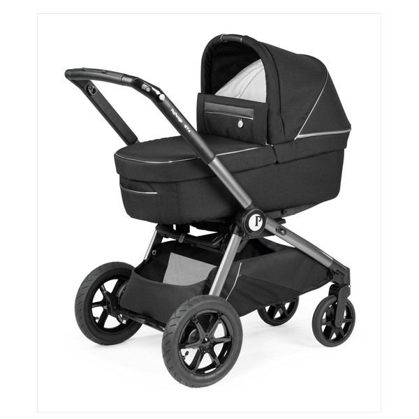 Продукт Peg Perego GT4 Modular SL - Комбинирана количка - 0 - BG Hlapeta