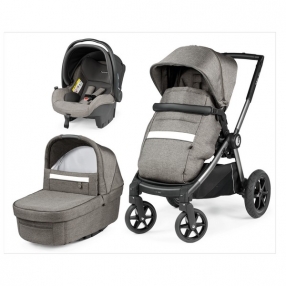 Peg Perego GT4 Modular SL - Комбинирана количка