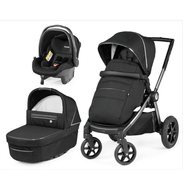 Продукт Peg Perego GT4 Modular SL - Комбинирана количка - 0 - BG Hlapeta