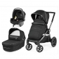 Продукт Peg Perego GT4 Modular SL - Комбинирана количка - 7 - BG Hlapeta