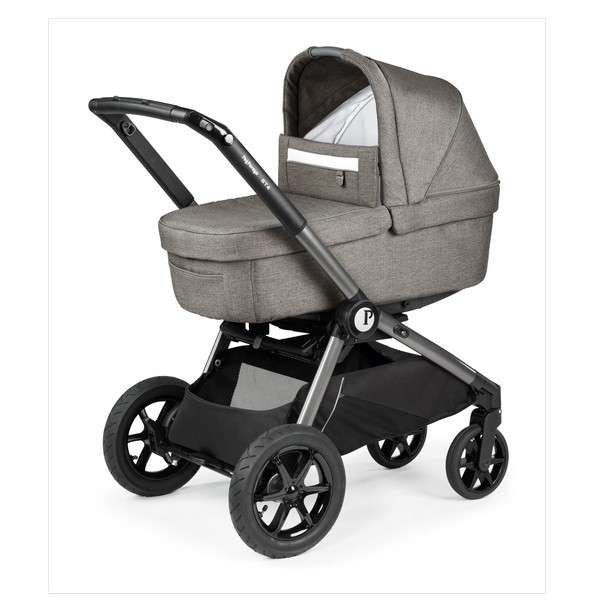 Продукт Peg Perego GT4 Modular SL - Комбинирана количка - 0 - BG Hlapeta