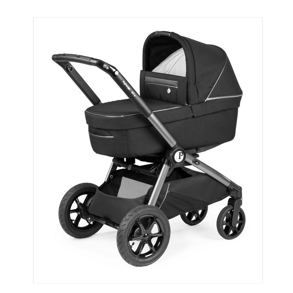 Продукт Peg Perego GT4 Modular SL - Комбинирана количка - 0 - BG Hlapeta