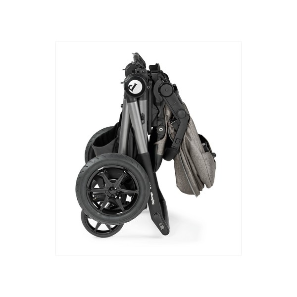 Продукт Peg Perego GT4 Modular SL - Комбинирана количка - 0 - BG Hlapeta