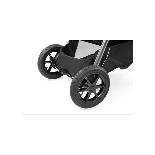 Продукт Peg Perego GT4 Modular SL - Комбинирана количка - 0 - BG Hlapeta