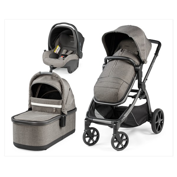 Продукт Peg Perego YPSI Modular SL - Комбинирана количка - 0 - BG Hlapeta