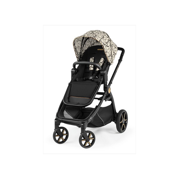 Продукт Peg Perego YPSI Modular SL - Комбинирана количка - 0 - BG Hlapeta