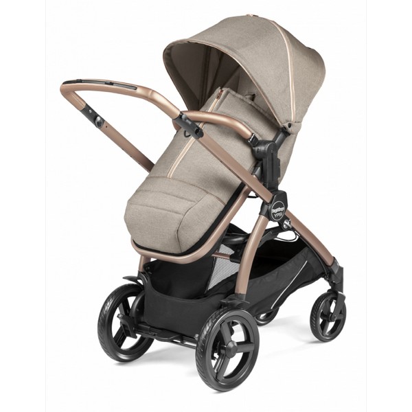 Продукт Peg Perego YPSI Modular SL - Комбинирана количка - 0 - BG Hlapeta