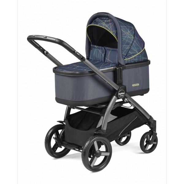 Продукт Peg Perego YPSI Modular SL - Комбинирана количка - 0 - BG Hlapeta