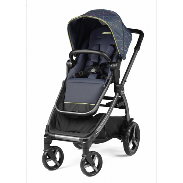 Продукт Peg Perego YPSI Modular SL - Комбинирана количка - 0 - BG Hlapeta