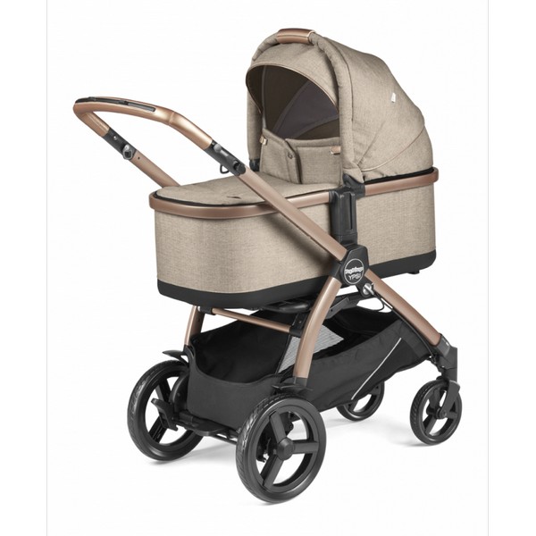 Продукт Peg Perego YPSI Modular SL - Комбинирана количка - 0 - BG Hlapeta