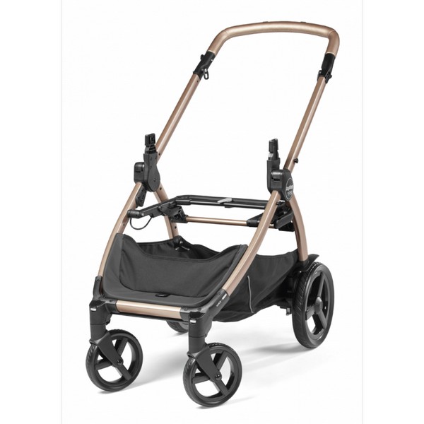 Продукт Peg Perego YPSI Modular SL - Комбинирана количка - 0 - BG Hlapeta