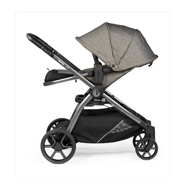 Продукт Peg Perego YPSI Modular SL - Комбинирана количка - 0 - BG Hlapeta