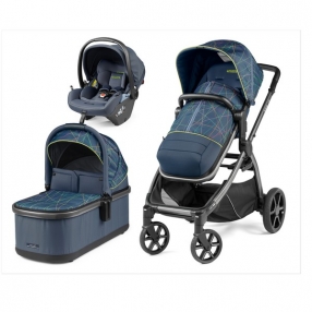 Peg Perego YPSI Modular SL - Комбинирана количка