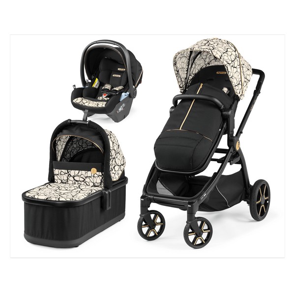 Продукт Peg Perego YPSI Modular SL - Комбинирана количка - 0 - BG Hlapeta