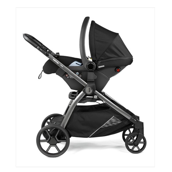 Продукт Peg Perego YPSI Modular SL - Комбинирана количка - 0 - BG Hlapeta