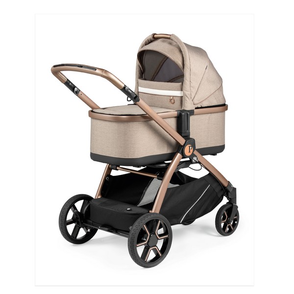 Продукт Peg Perego YPSI Modular SL - Комбинирана количка - 0 - BG Hlapeta