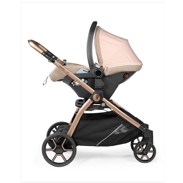 Продукт Peg Perego YPSI Modular SL - Комбинирана количка - 0 - BG Hlapeta