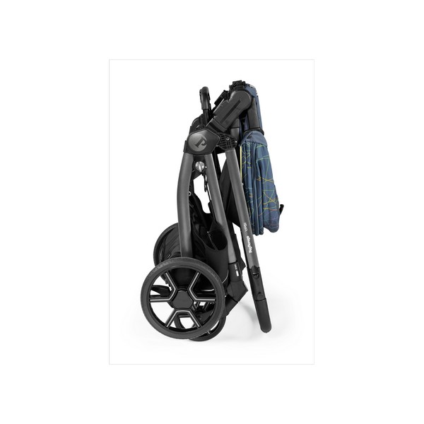 Продукт Peg Perego YPSI Modular SL - Комбинирана количка - 0 - BG Hlapeta