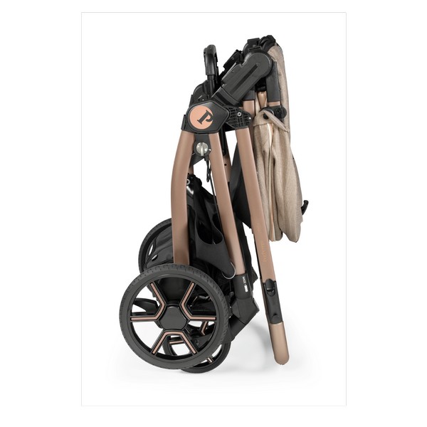 Продукт Peg Perego YPSI Modular SL - Комбинирана количка - 0 - BG Hlapeta