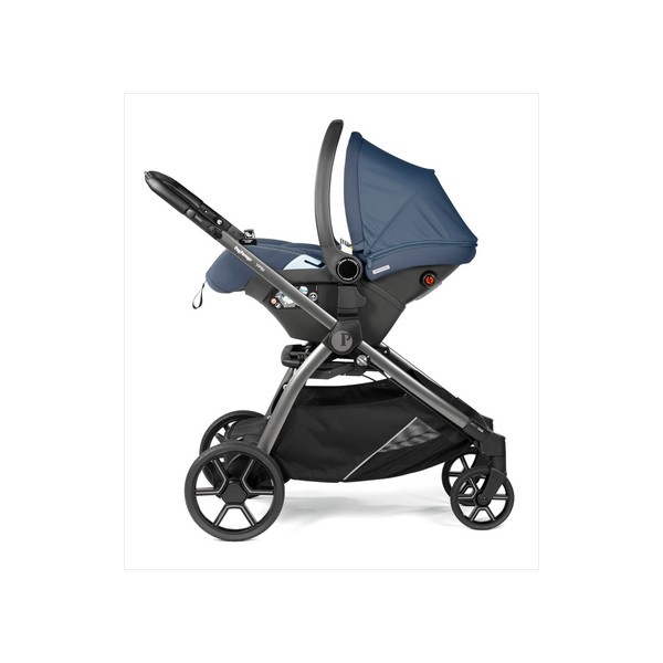 Продукт Peg Perego YPSI Modular SL - Комбинирана количка - 0 - BG Hlapeta