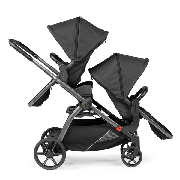 Продукт Peg Perego YPSI Modular SL - Комбинирана количка - 0 - BG Hlapeta