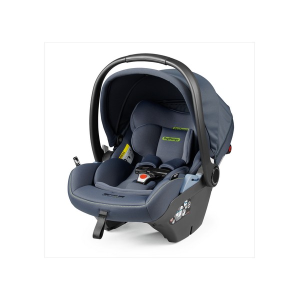 Продукт Peg Perego YPSI Modular SL - Комбинирана количка - 0 - BG Hlapeta