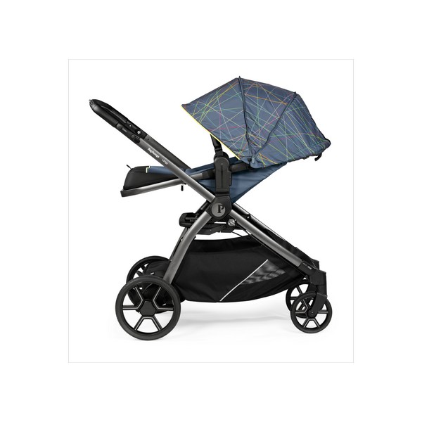 Продукт Peg Perego YPSI Modular SL - Комбинирана количка - 0 - BG Hlapeta