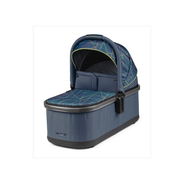 Продукт Peg Perego YPSI Modular SL - Комбинирана количка - 0 - BG Hlapeta