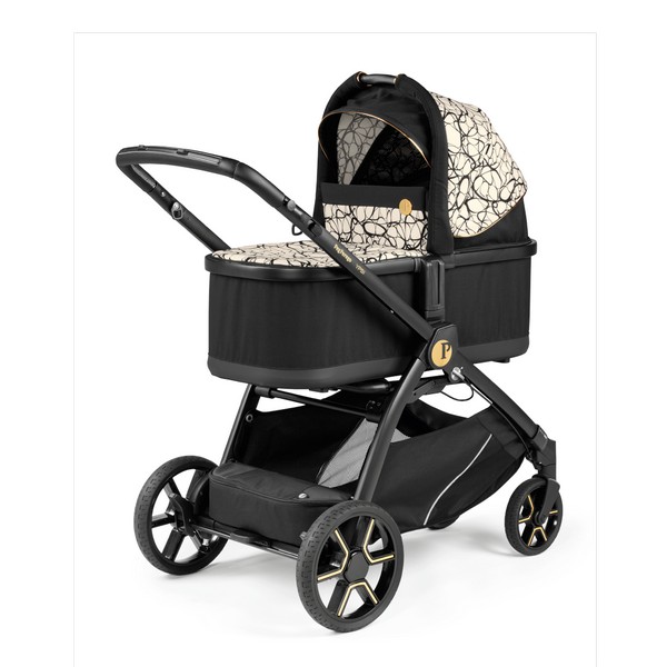 Продукт Peg Perego YPSI Modular SL - Комбинирана количка - 0 - BG Hlapeta