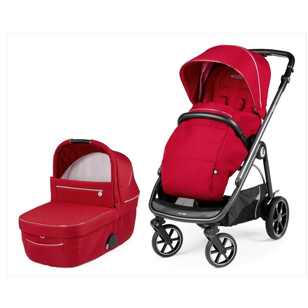 Продукт Peg Perego Veloce Combo - Комбинирана количка - 0 - BG Hlapeta