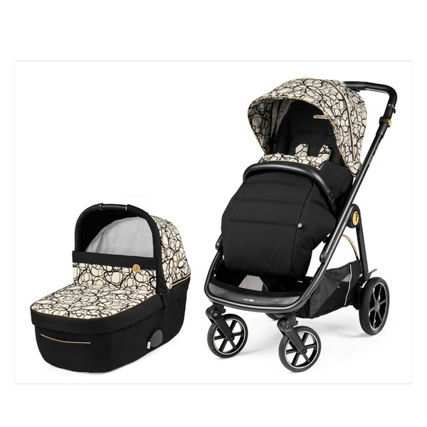 Продукт Peg Perego Veloce Combo - Комбинирана количка - 0 - BG Hlapeta