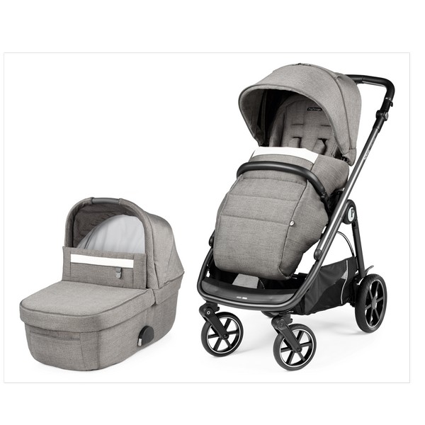 Продукт Peg Perego Veloce Combo - Комбинирана количка - 0 - BG Hlapeta