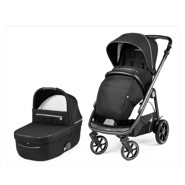 Продукт Peg Perego Veloce Combo - Комбинирана количка - 0 - BG Hlapeta