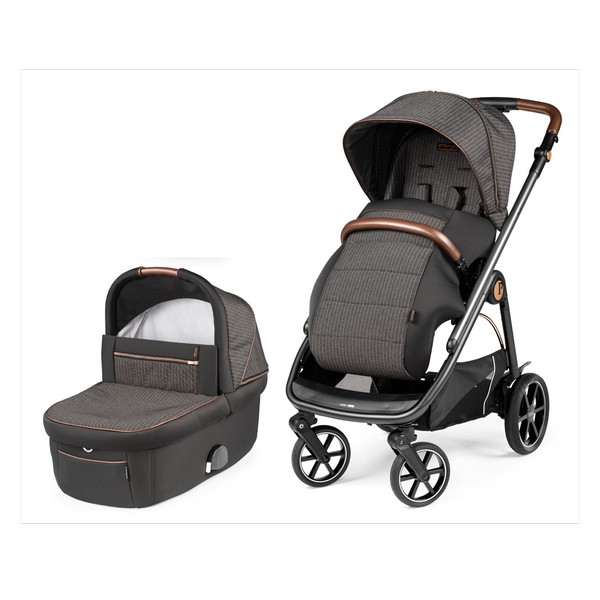 Продукт Peg Perego Veloce Combo - Комбинирана количка - 0 - BG Hlapeta