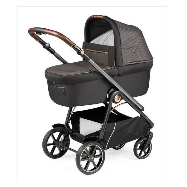 Продукт Peg Perego Veloce Combo - Комбинирана количка - 0 - BG Hlapeta