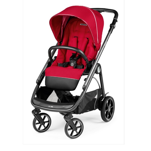 Продукт Peg Perego Veloce Combo - Комбинирана количка - 0 - BG Hlapeta