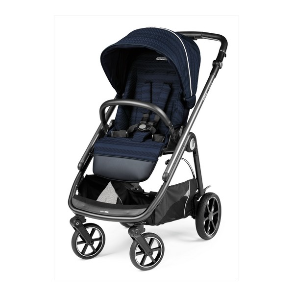 Продукт Peg Perego Veloce Combo - Комбинирана количка - 0 - BG Hlapeta