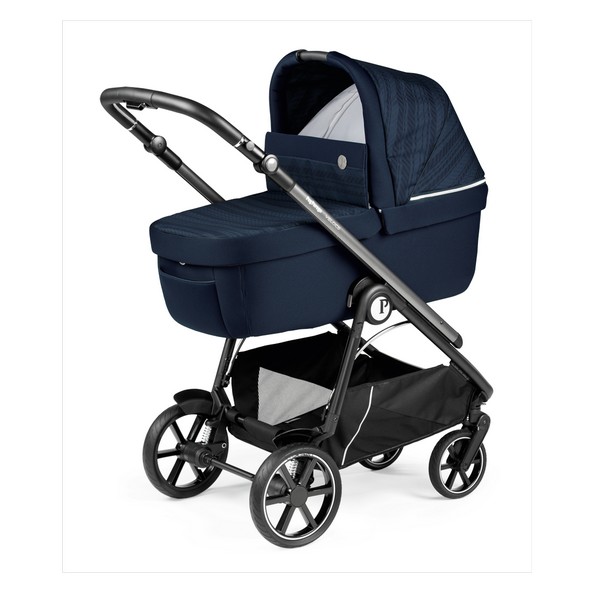 Продукт Peg Perego Veloce Combo - Комбинирана количка - 0 - BG Hlapeta