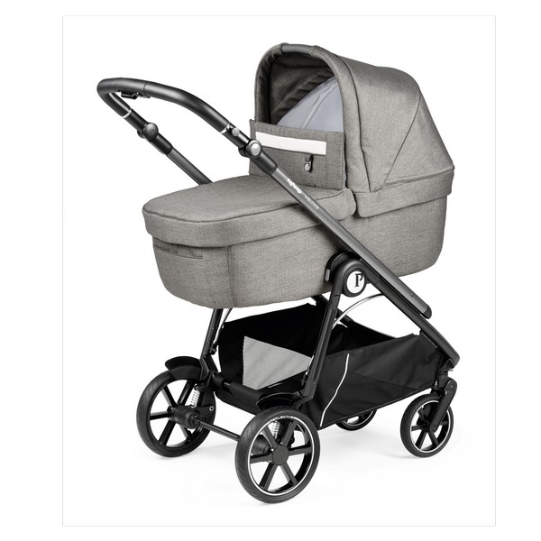 Продукт Peg Perego Veloce Combo - Комбинирана количка - 0 - BG Hlapeta