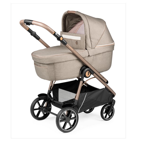 Продукт Peg Perego Veloce Combo - Комбинирана количка - 0 - BG Hlapeta