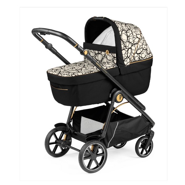 Продукт Peg Perego Veloce Combo - Комбинирана количка - 0 - BG Hlapeta