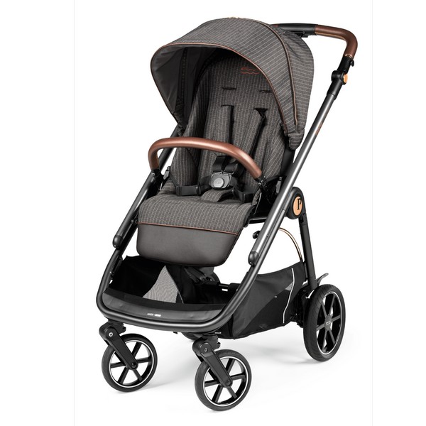 Продукт Peg Perego Veloce Combo - Комбинирана количка - 0 - BG Hlapeta