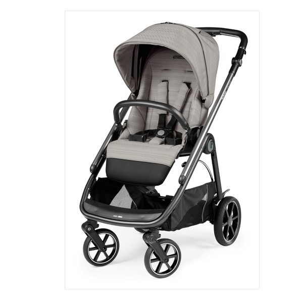 Продукт Peg Perego Veloce Combo - Комбинирана количка - 0 - BG Hlapeta