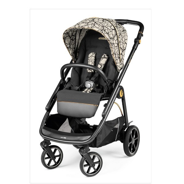 Продукт Peg Perego Veloce Combo - Комбинирана количка - 0 - BG Hlapeta