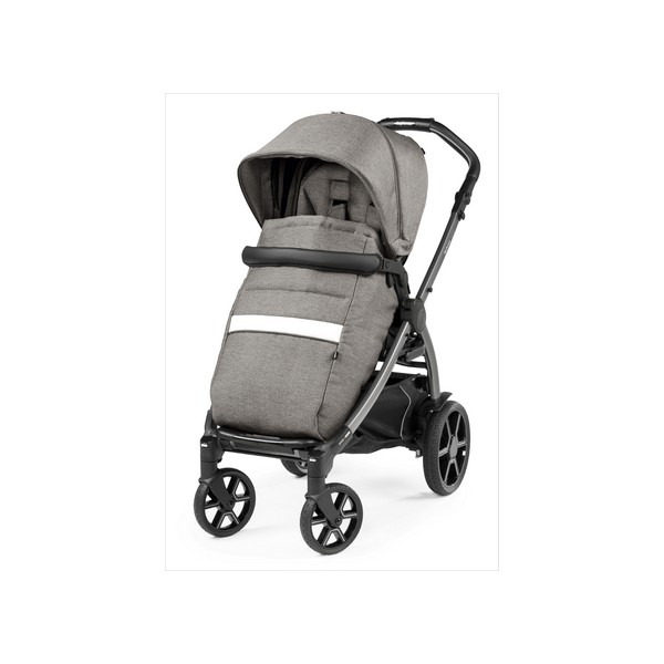 Продукт Peg Perego BOOK COMBO - Комбинирана количка - 0 - BG Hlapeta