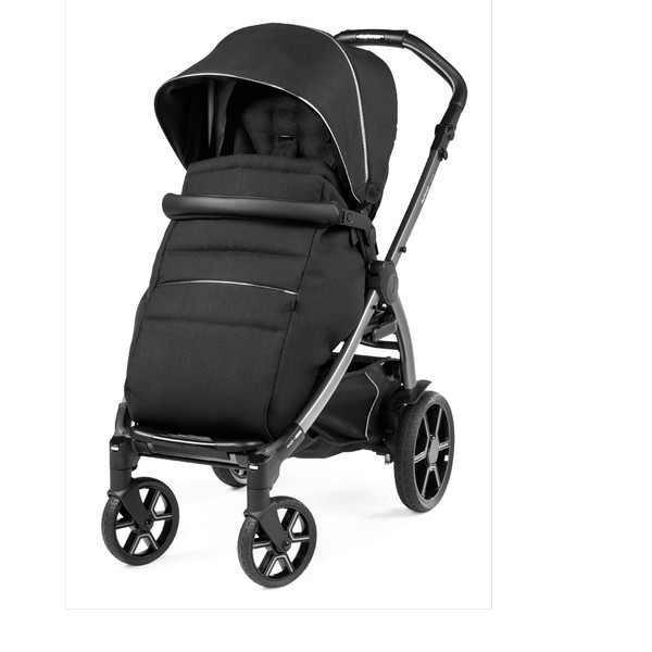 Продукт Peg Perego BOOK COMBO - Комбинирана количка - 0 - BG Hlapeta