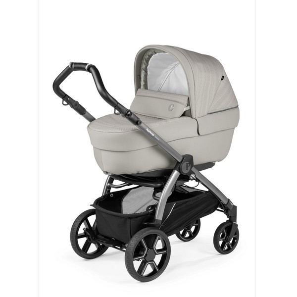 Продукт Peg Perego BOOK COMBO - Комбинирана количка - 0 - BG Hlapeta