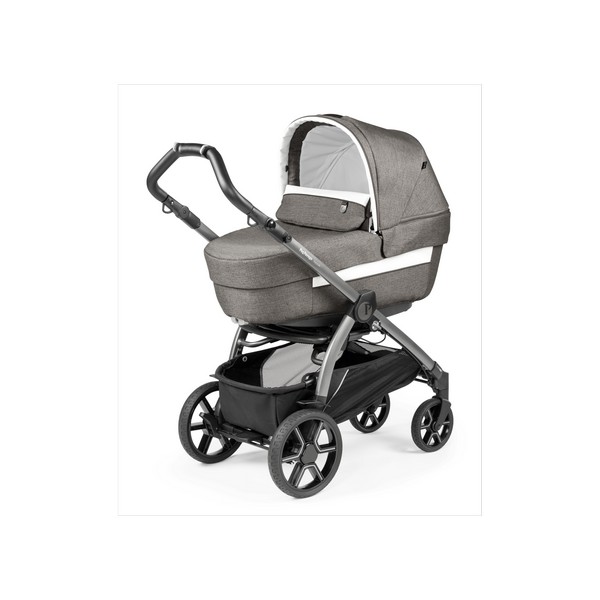 Продукт Peg Perego BOOK COMBO - Комбинирана количка - 0 - BG Hlapeta